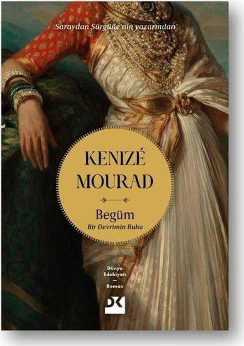 Begüm Bir Devrimin Ruhu