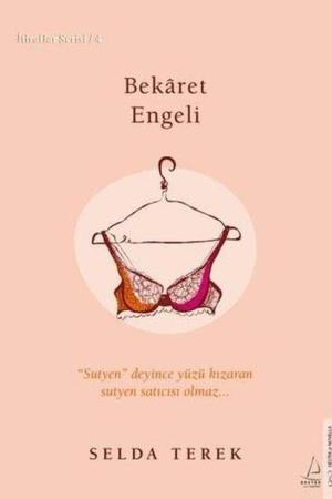 Bekaret Engeli / İtiraflar Serisi 4