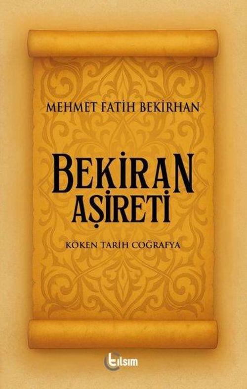 Bekiran Aşireti