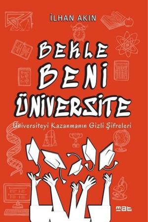 Bekle Beni Üniversite