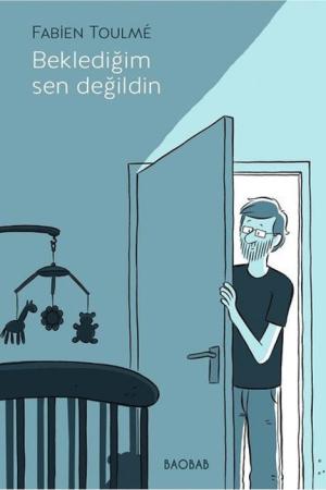 Beklediğim Sen Değildin