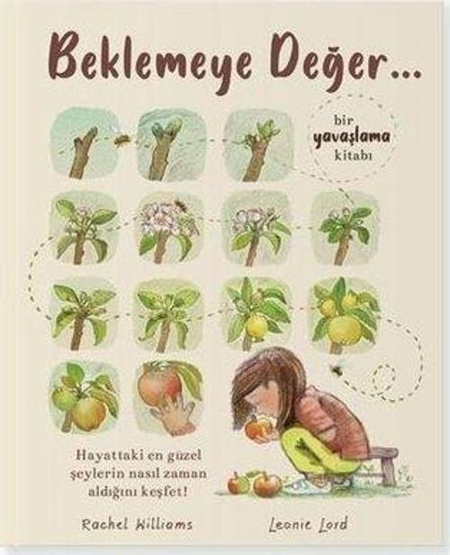 Beklemeye Değer Bir Yavaşlama Kitabı