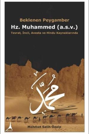 Beklenen Peygamber Hz. Muhammed (a.s.v.)