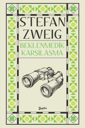 Beklenmedik Karşılaşma