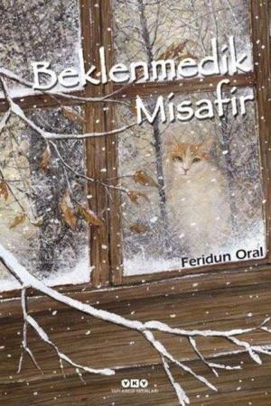 Beklenmedik Misafir (Karton Kapak)