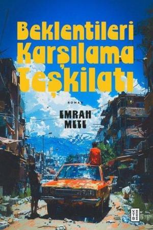 Beklentileri Karşılama Teşkilatı