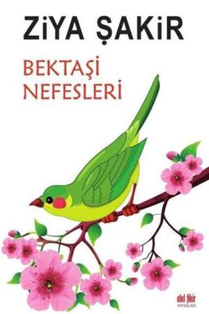 Bektaşi Nefesleri
