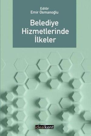 Belediye Hizmetlerinde İlkeler