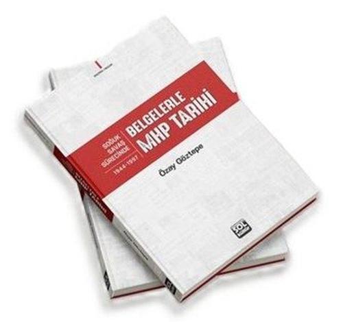 Belgelerle Mhp Tarihi