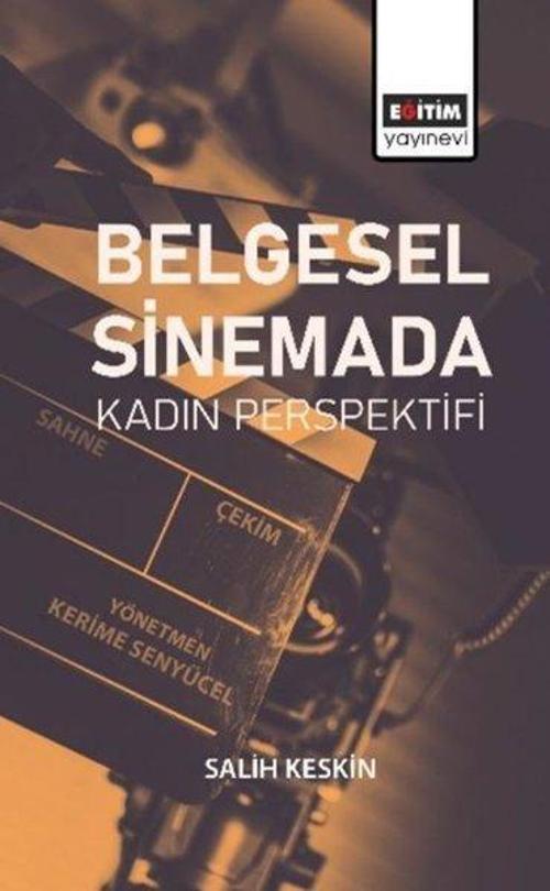 Belgesel Sinemada Kadın Perspektifi