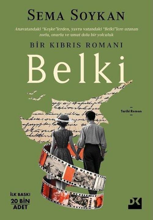 Belki Bir Kıbrıs Romanı