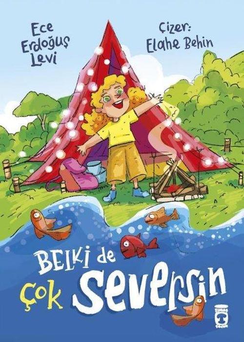 Belki de Çok Seversin
