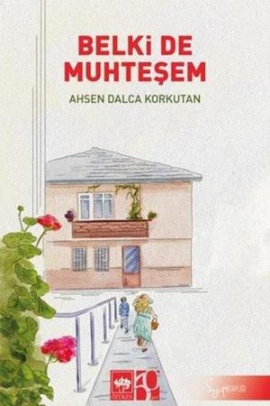 Belki De Muhteşem