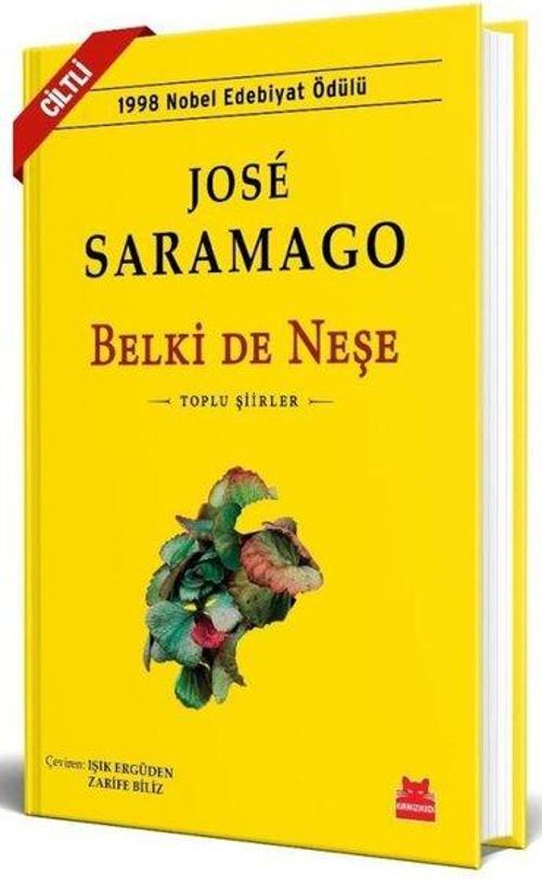 Belki de Neşe - Ciltli