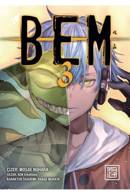 Bem 3