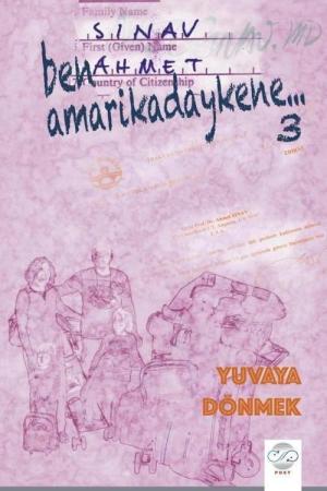 Ben Amarikadaykene 3