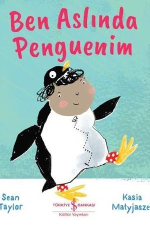 Ben Aslında Penguenim