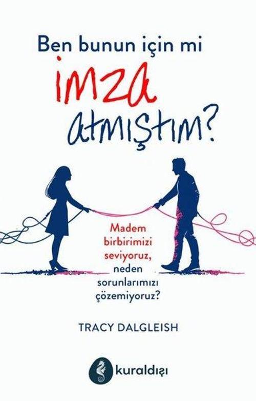 Ben Bunun İçin mi İmza Atmıştım?