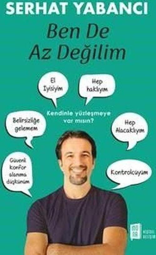 Ben de Az Değilim