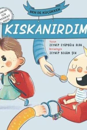 Ben De Küçükken Kıskanırdım