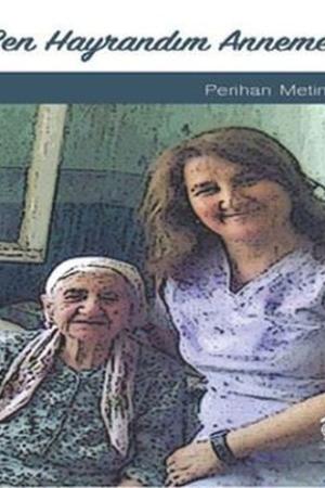 Ben Hayrandım Anneme