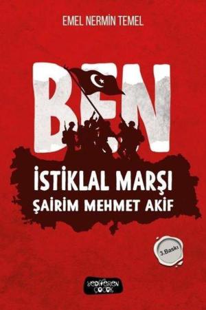 Ben İstiklal Marşı Şairim Mehmet Akif