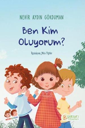 Ben Kim Oluyorum?
