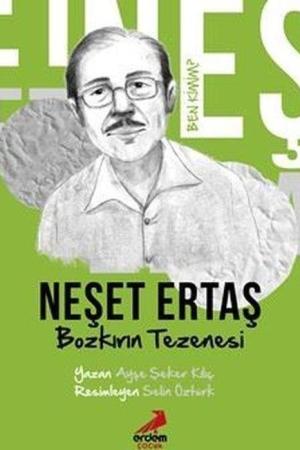 Ben Kimim? / Bozkırın Tezenesi Neşet Ertaş