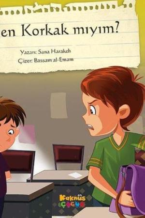 Ben Korkak Mıyım?