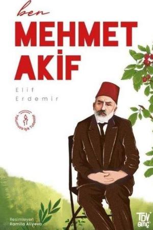 Ben Mehmet Akif