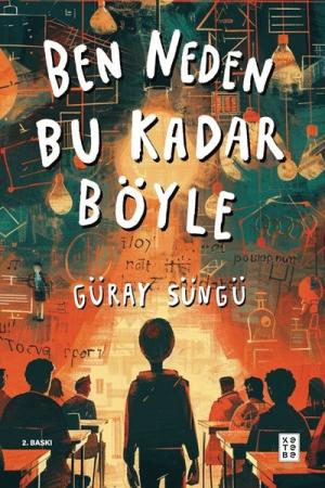 Ben Neden Bu Kadar Böyle