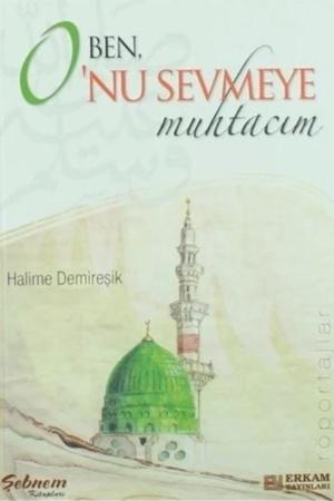 Ben O'nu Sevmeye Muhtacım