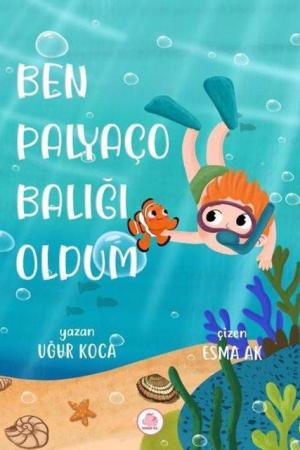 Ben Palyaço Balığı Oldum