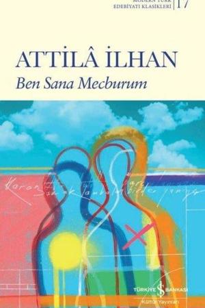 Ben Sana Mecburum (Karton Kapak)