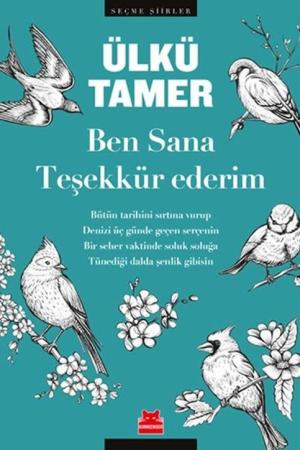 Ben Sana Teşekkür Ederim