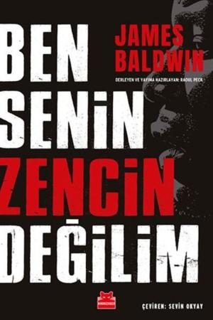 Ben Senin Zencin Değilim