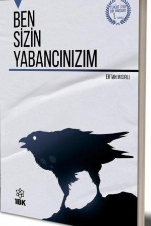 Ben Sizin Yabancınızım