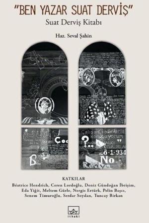 Ben Yazar Suat Derviş