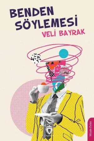 Benden Söylemesi