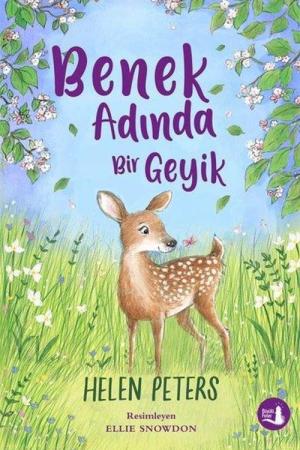 Benek Adında Bir Geyik