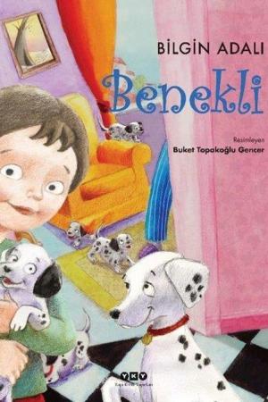 Benekli (Karton Kapak)