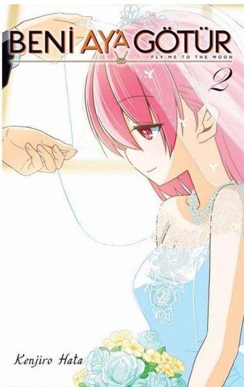 Beni Ay'a Götür 2