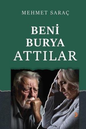 Beni Burya Attılar