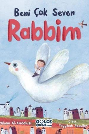 Beni Çok Seven Rabbim