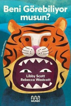 Beni Görebiliyor Musun?