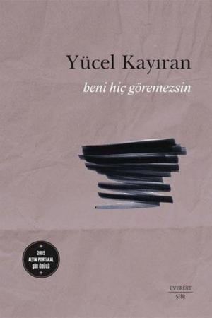 Beni Hiç Göremezsin