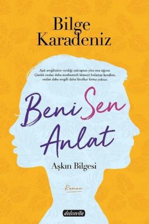 Beni Sen Anlat