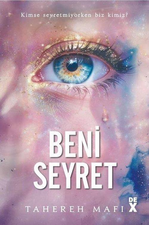 Beni Seyret / Yeni Cumhuriyet-1