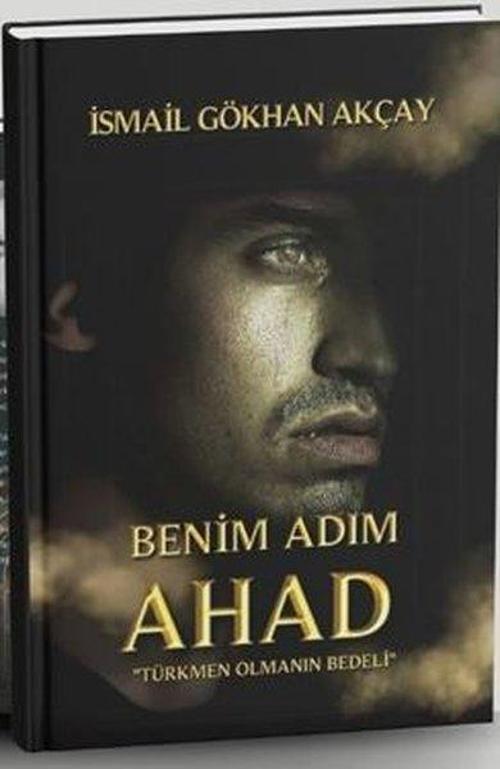 Benim Adım Ahad