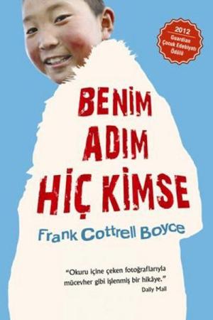 Benim Adım Hiç Kimse